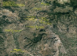 Ελασσόνα: Καθαρίστηκαν δώδεκα ρέματα και ποτάμια σε μήκος 20 χιλιομέτρων 